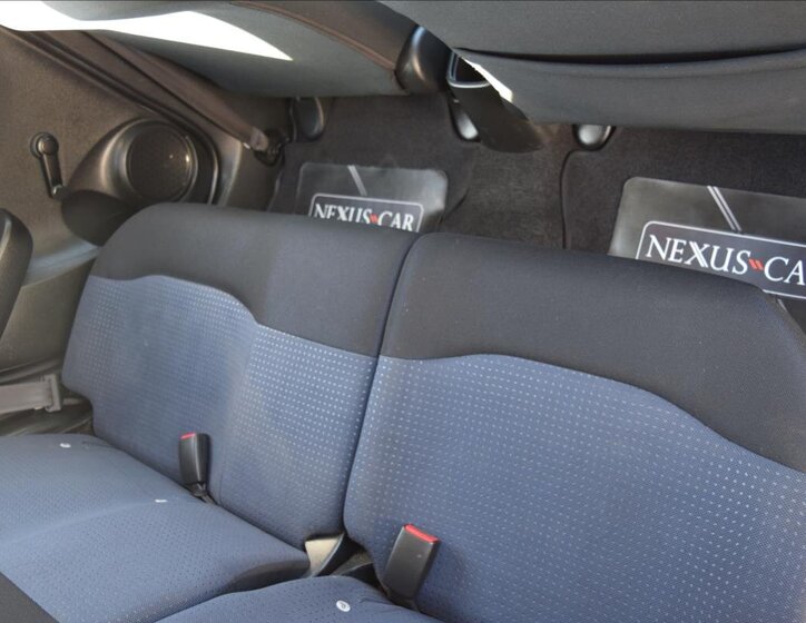 Honda Jazz Hatchback 1,2 l 66 kw