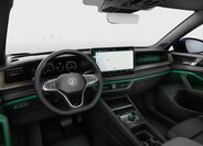 Volkswagen Tayron SUV 0,0 142 kw