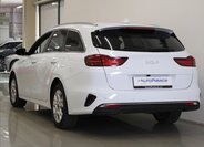 KIA Ceed Kombi 1,6 l 100 kw
