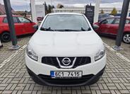 Nissan Qashqai 9