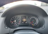 Volkswagen Sharan MPV 1,4 l 110 kw