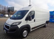 Peugeot Boxer Ostatní 2,0 l 96 kw