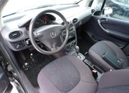 Mercedes-Benz Třídy A Kombi 1,6 l 60 kw