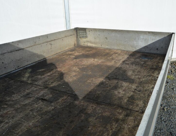 Ford Transit Valník 2,2 l 63 kw