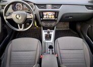 Škoda Octavia Kombi 1,6 l 85 kw
