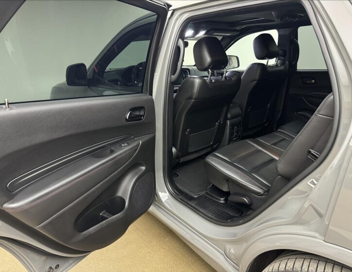 Dodge Durango SUV 5,7 l 268 kw