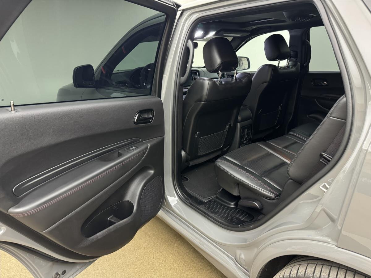Dodge Durango SUV 5,7 l 268 kw