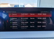 BMW X4 SUV / Terénní 3,0 l 210 kw