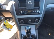 Škoda Octavia Kombi 1,6 l 77 kw