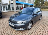 Škoda Fabia Kombi 999,0 55 kw