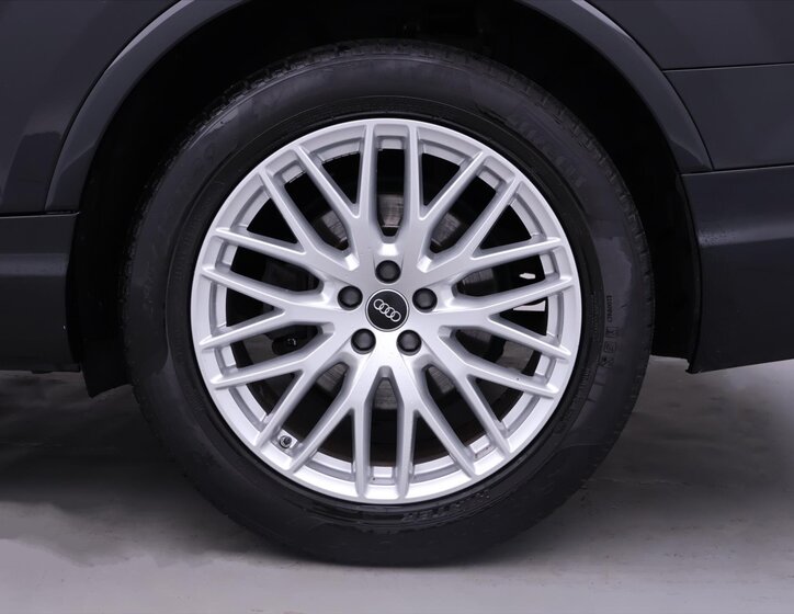 Audi Q7 SUV 3,0 l 200 kw