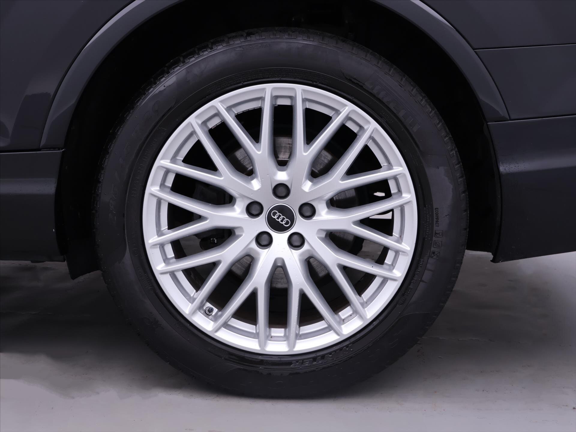 Audi Q7 SUV 3,0 l 200 kw