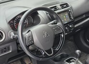 Mitsubishi Space Star 8