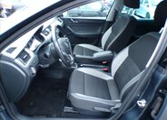 Škoda Rapid Hatchback 1,2 l 66 kw