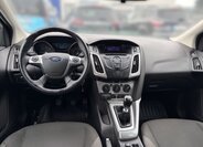 Ford Focus Hatchback 1,6 l 70 kw