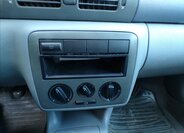 Škoda Octavia Hatchback 1,6 l 55 kw