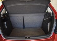 Škoda Fabia Hatchback 1,2 l 81 kw