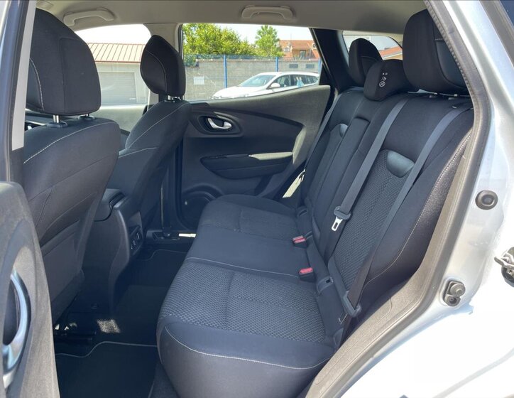 Renault Kadjar SUV / Terénní 1,3 l 103 kw