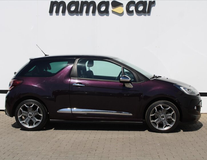 Citroën DS3 8