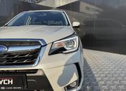 Subaru Forester 23