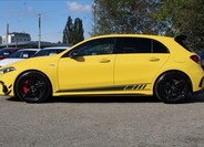 Mercedes-Benz Třídy A 8