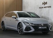 Volkswagen Arteon Kombi 2,0 l 235 kw