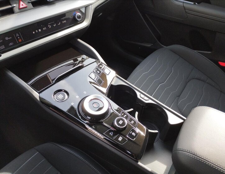 KIA Sportage SUV / Terénní 1,6 l 110 kw