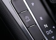 Volkswagen Golf Kombi 2,0 l 110 kw