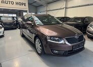 Škoda Octavia 1