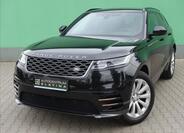 Land Rover Range Rover Velar 2