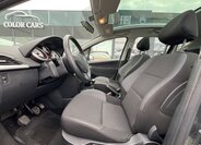 Peugeot 207 Kombi 1,4 l 70 kw