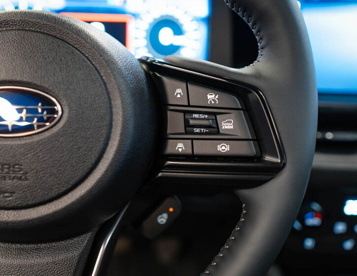 Subaru Outback SUV / Terénní 2,4 l 193 kw