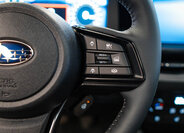 Subaru Outback SUV / Terénní 2,4 l 193 kw