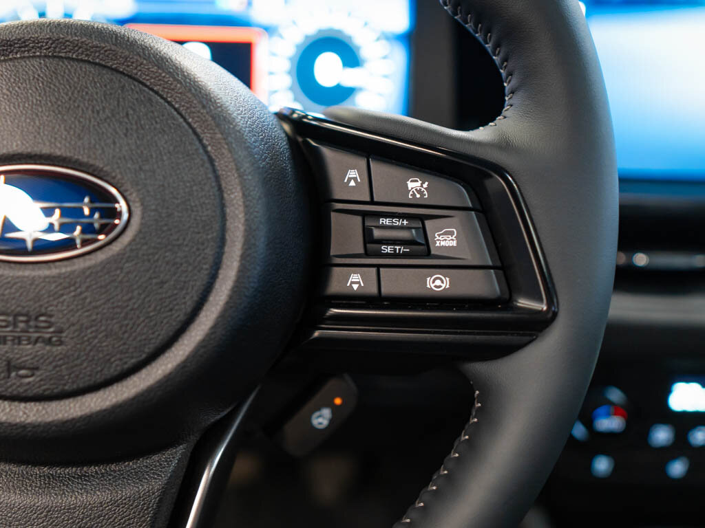 Subaru Outback SUV / Terénní 2,4 l 193 kw