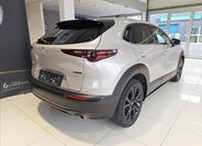 Mazda CX-30 SUV 2,0 l 110 kw
