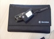 Škoda Fabia Kombi 999,0 55 kw