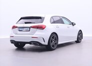 Mercedes-Benz Třídy A Hatchback 1,3 l 120 kw