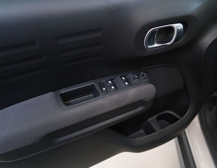 Citroën C3 Aircross 12