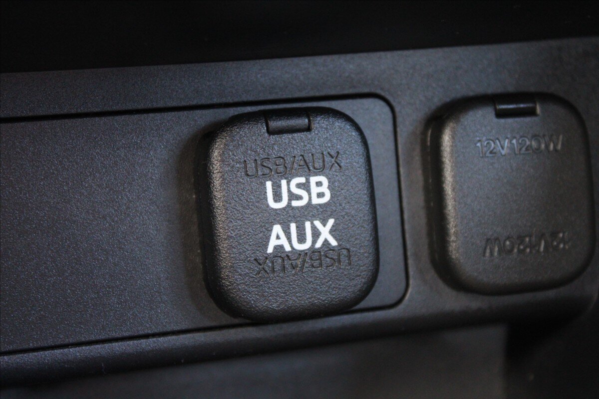 Mazda 2 Hatchback 1,5 l 55 kw