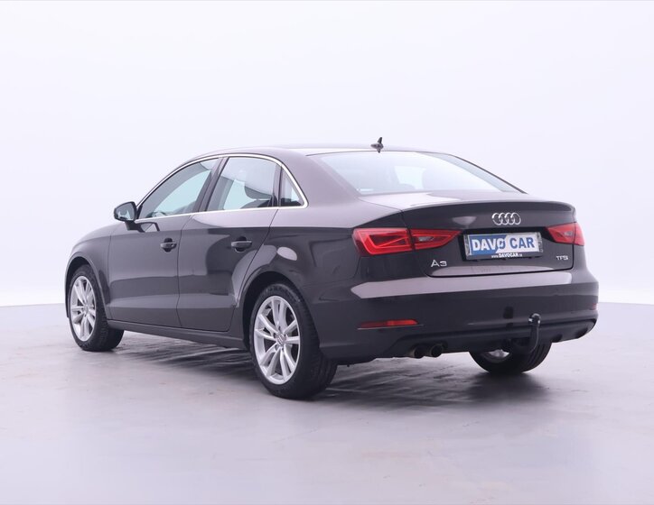 Audi A3 Sedan / Limuzína 1,4 l 92 kw