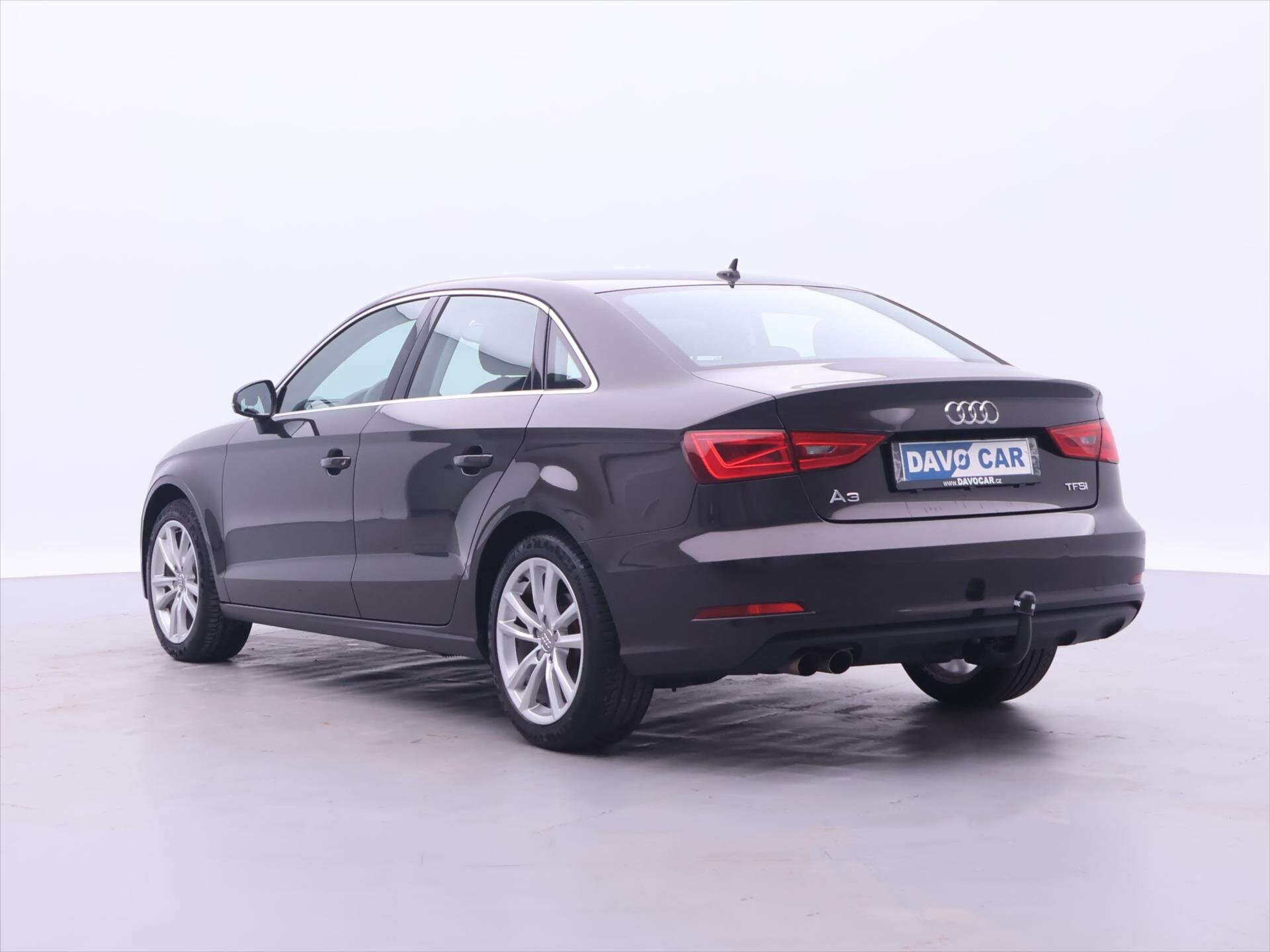 Audi A3 Sedan / Limuzína 1,4 l 92 kw