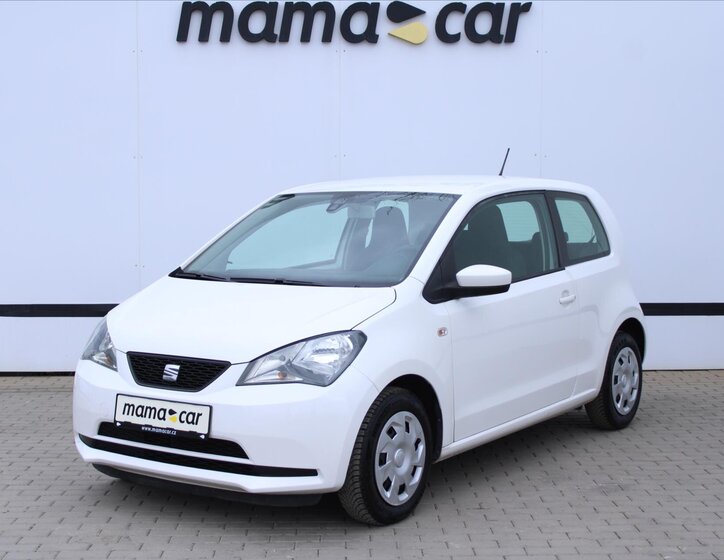 Seat Mii Hatchback 999,0 44 kw