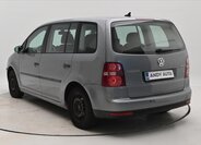 Volkswagen Touran MPV 1,9 l 77 kw