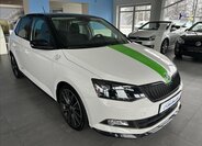 Škoda Fabia Hatchback 1,4 l 92 kw