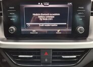 Škoda Scala Hatchback 999,0 81 kw