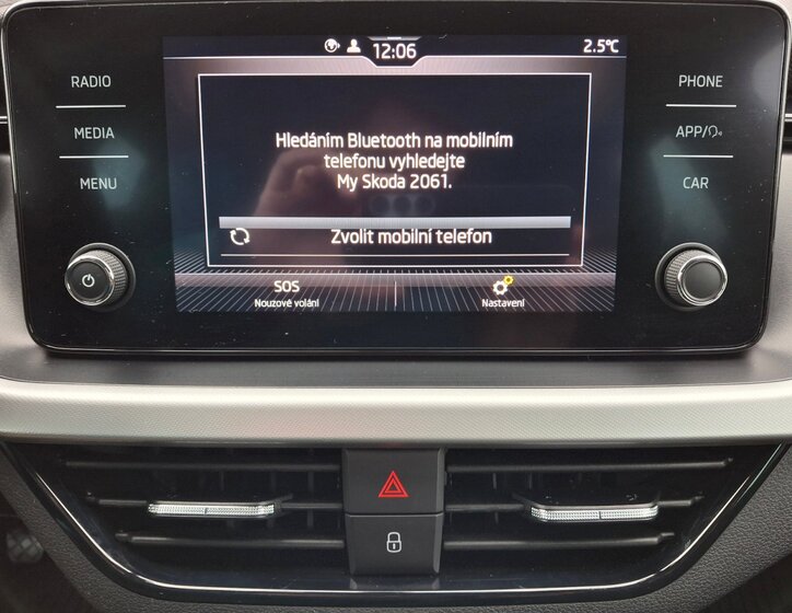 Škoda Scala Hatchback 999,0 81 kw