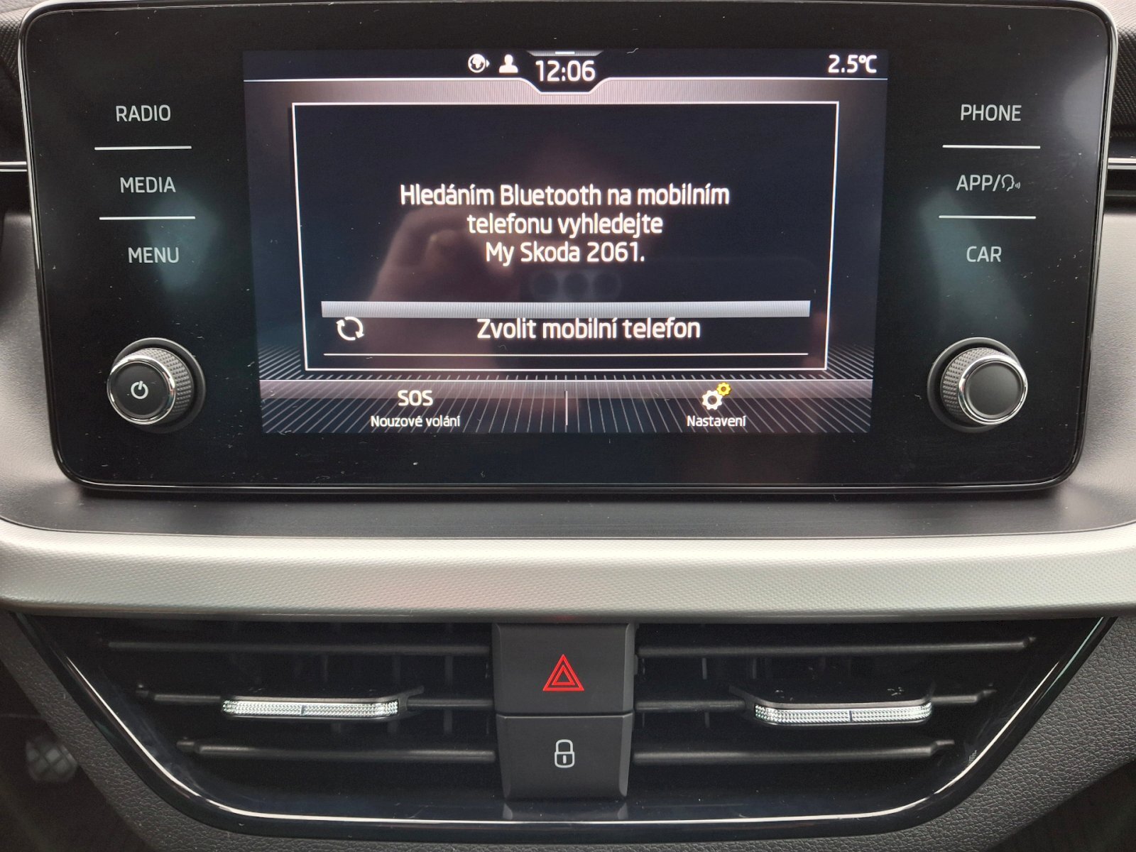 Škoda Scala Hatchback 999,0 81 kw