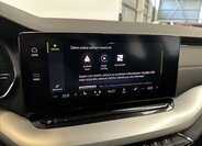 Škoda Octavia Liftback 2,0 l 110 kw