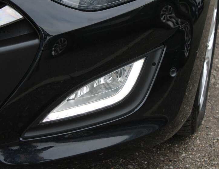 Hyundai i30 Kombi 1,6 l 88 kw