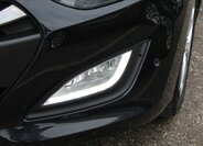 Hyundai i30 Kombi 1,6 l 88 kw